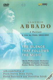 Abbado: The Silence that Follows the Music 1996 on netflix