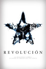 Revolución 2010 on netflix