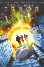 Terminal Error 2002 on netflix