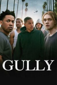 Gully 2021 on netflix