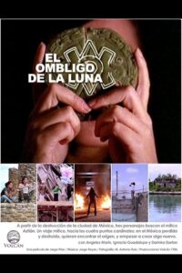 El ombligo de la luna 1985 on netflix