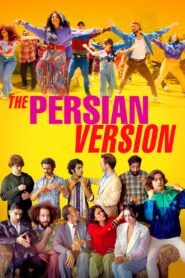 The Persian Version 2023 on netflix