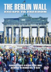 The Berlin Wall: Escape to Freedom 2006 on netflix