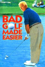 Leslie Nielsen’s Bad Golf Made Easier 1993 on netflix