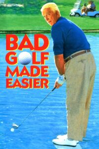 Leslie Nielsen’s Bad Golf Made Easier 1993 on netflix