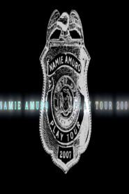 Namie Amuro Play Tour 2007 2008 on netflix