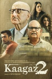 Kaagaz 2 2024 on netflix