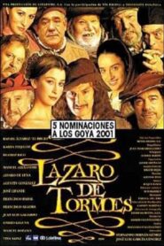 Lázaro de Tormes 2001 on netflix