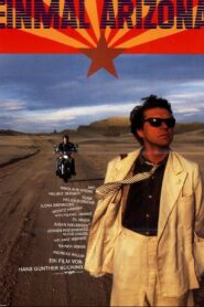 Einmal Arizona 1991 on netflix