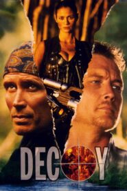 Decoy 1995 on netflix