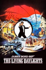The Living Daylights 1987 on netflix