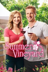 Summer in the Vineyard 2017 on netflix