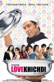 Love Khichdi 2009 on netflix