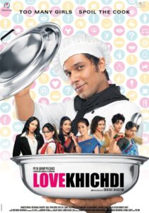 Love Khichdi 2009 on netflix
