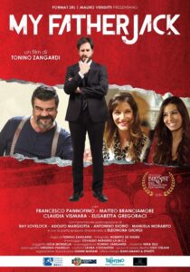 My Father Jack 2016 on netflix