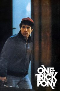 One Trick Pony 1980 on netflix