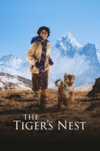 The Tiger’s Nest 2022 on netflix