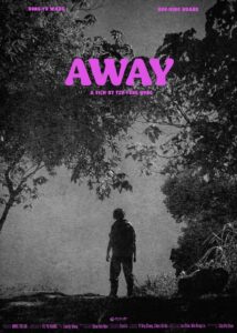 Away 2024 on netflix