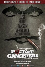 Pocket Gangsters 2015 on netflix
