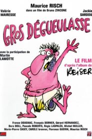 Superslob 1986 on netflix