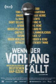 Wenn der Vorhang fällt 2017 on netflix