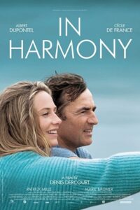 In Harmony 2015 on netflix