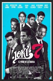 Loki 7 2016 on netflix