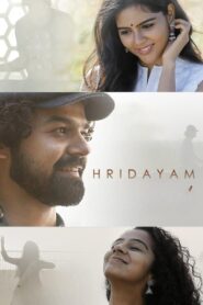Hridayam 2022 on netflix