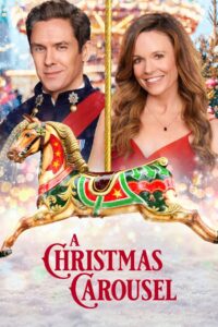 A Christmas Carousel 2020 on netflix