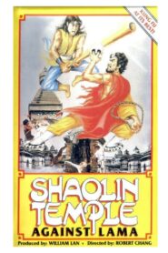 Shaolin Temple Against Lama 1980 on netflix