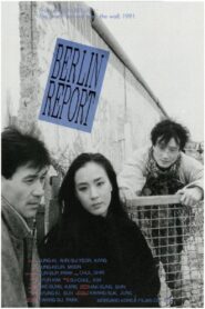Berlin Report 1991 on netflix