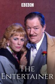 The Entertainer 1993 on netflix