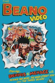 The Beano Video 1993 on netflix
