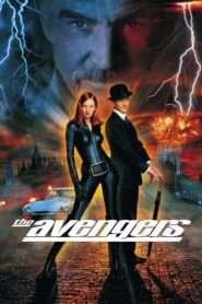 The Avengers 1998 on netflix