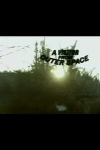 A Visitor from Outer Space 1983 on netflix