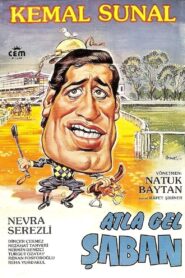 Atla Gel Şaban 1984 on netflix