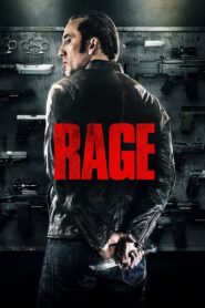 Rage 2014 on netflix