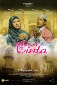 Salam Cinta 2012 on netflix