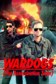 War Dog 1987 on netflix