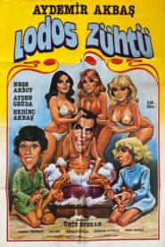 Lodos Zühtü 1984 on netflix
