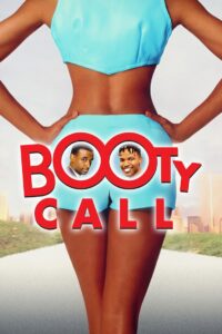 Booty Call 1997 on netflix