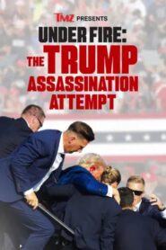 TMZ Presents | Under Fire: The Trump Assassination Attempt 2024 on netflix
