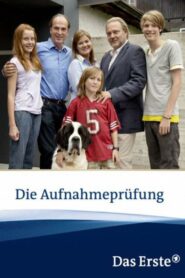 Die Aufnahmeprüfung 2012 on netflix