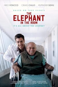 The Elephant In The Room 2020 on netflix