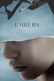 Embers 2015 on netflix