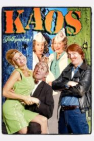 Kaos i folkparken 2004 on netflix