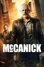 McCanick 2014 on netflix