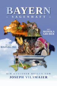 Marvellous Bavaria 2017 on netflix