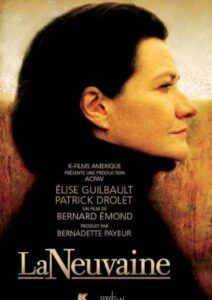 Novena 2005 on netflix