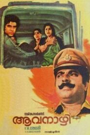 Aavanazhi 1986 on netflix